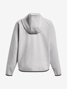 Under Armour Ženski pulover Under Armour Unstoppable Flc FZ