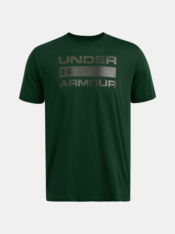 Under Armour Moška majica Under Armour UA TEAM ISSUE WORDMARK SS