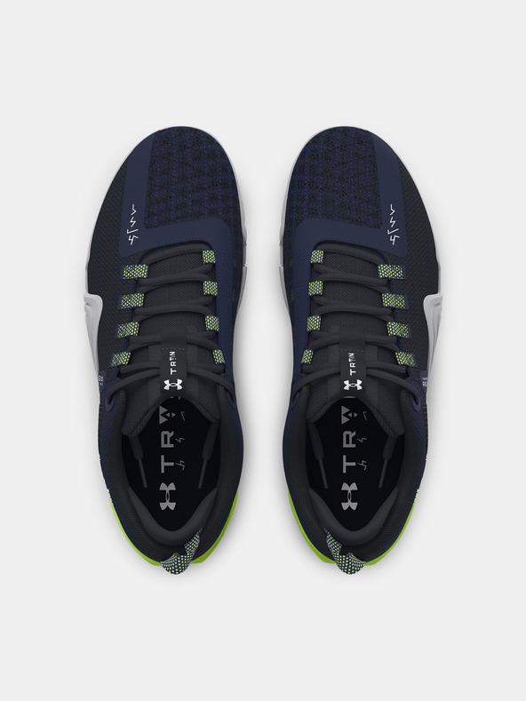 Under Armour Moški čevlji Under Armour UA TriBase Reign 6
