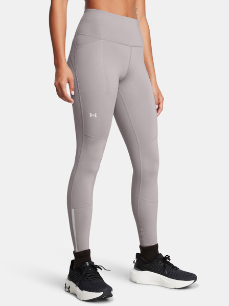 Under Armour Ženske pajkice Under Armour UA Launch Elite CW Tights