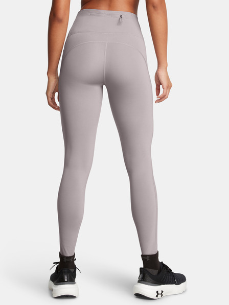 Under Armour Ženske pajkice Under Armour UA Launch Elite CW Tights