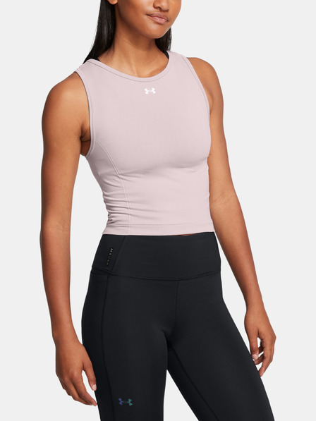 Under Armour Ženska majica brez rokavov Under Armour UA Vanish Seamless Tank