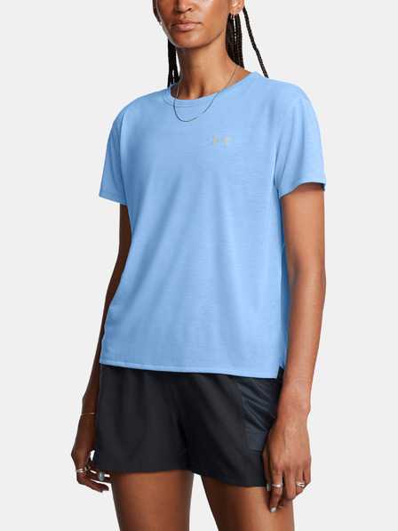Under Armour Ženska majica Under Armour UA Trail Run SS