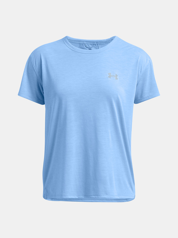 Under Armour Ženska majica Under Armour UA Trail Run SS