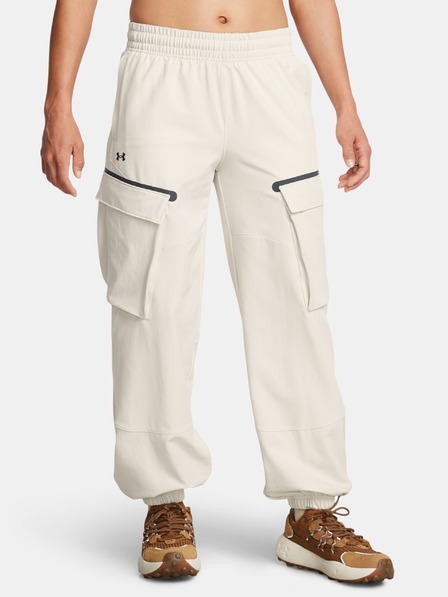 Under Armour Ženske športne hlače Under Armour Unstoppable Cargo Pant