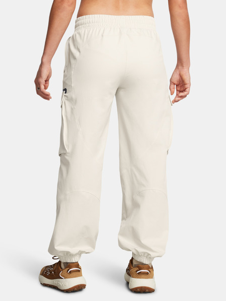 Under Armour Ženske športne hlače Under Armour Unstoppable Cargo Pant