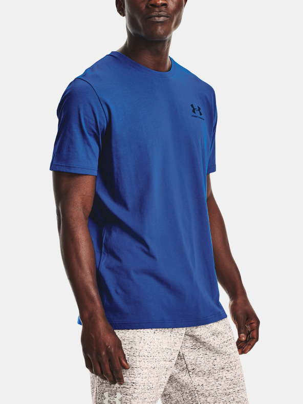 Under Armour Moška majica Under Armour UA SPORTSTYLE LC SS