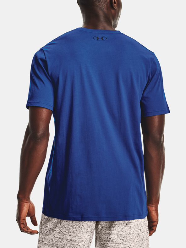 Under Armour Moška majica Under Armour UA SPORTSTYLE LC SS
