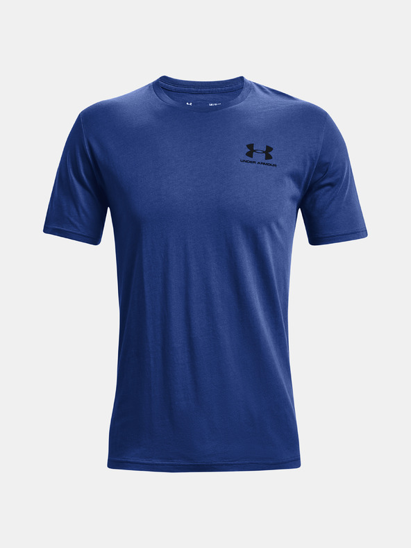 Under Armour Moška majica Under Armour UA SPORTSTYLE LC SS