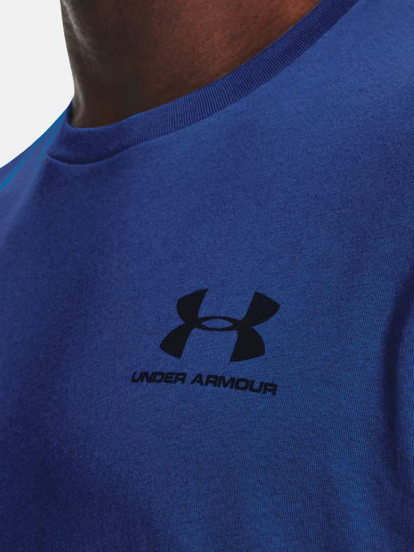 Under Armour Moška majica Under Armour UA SPORTSTYLE LC SS