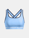 Under Armour Ženski nedrček Under Armour Crossback Mid Bra