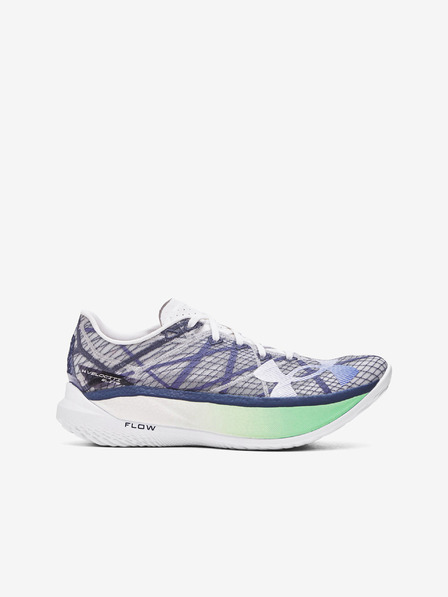 Under Armour Unisex čevlji Under Armour UA U Velociti Elite 2