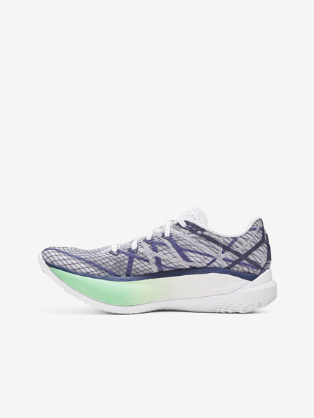 Under Armour Unisex čevlji Under Armour UA U Velociti Elite 2