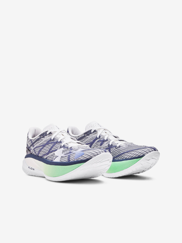 Under Armour Unisex čevlji Under Armour UA U Velociti Elite 2