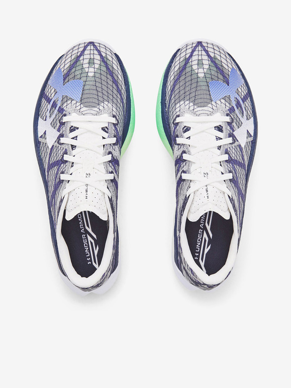 Under Armour Unisex čevlji Under Armour UA U Velociti Elite 2