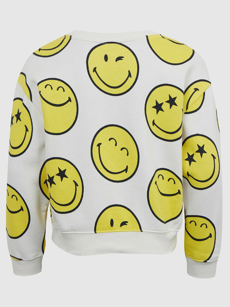 GAP Otroška jopica Gap × SmileyWorld® GAP