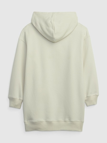 GAP Otroška jopica obleka Gap × SmileyWorld® GAP