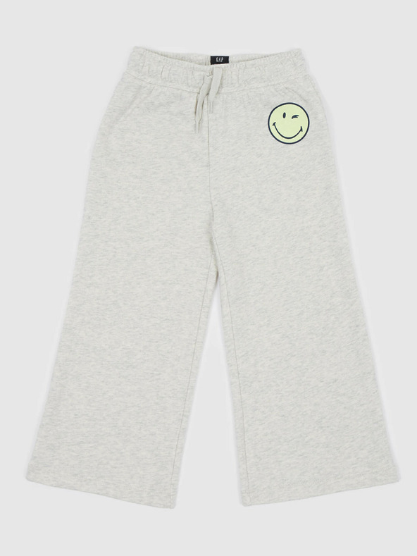 GAP Baby trenirka Gap × SmileyWorld® GAP