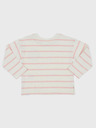 GAP Baby majica Gap × SmileyWorld® GAP