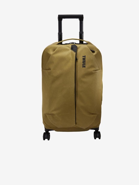 Thule Potovalna torba Thule Aion Mustard