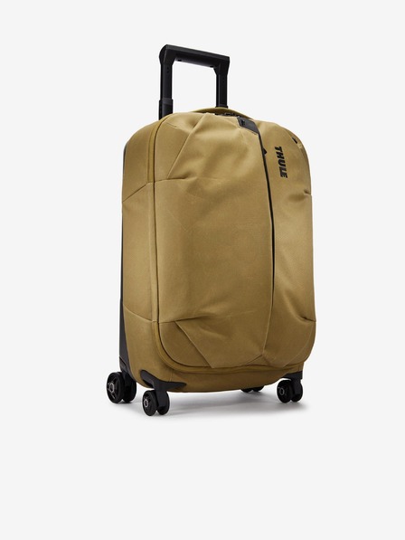 Thule Potovalna torba Thule Aion Mustard