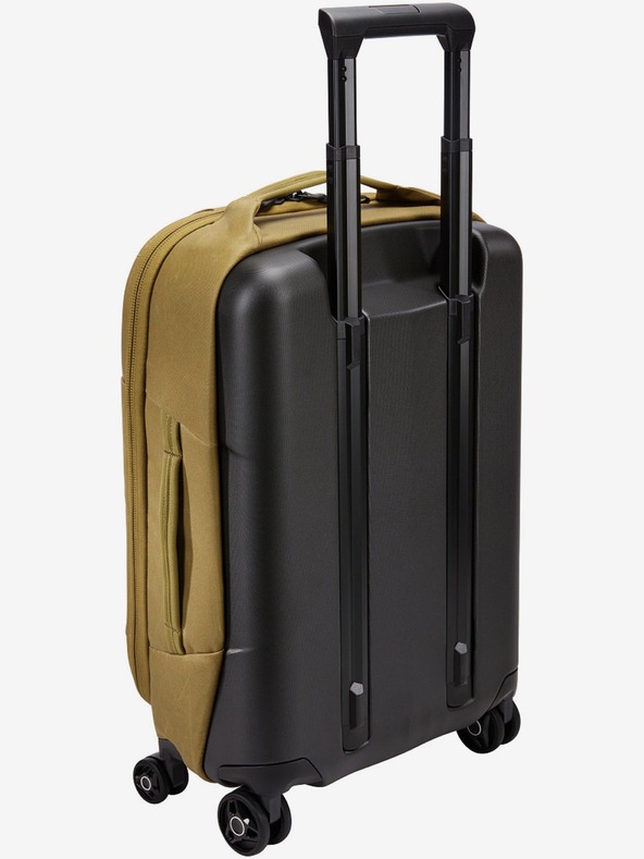 Thule Potovalna torba Thule Aion Mustard