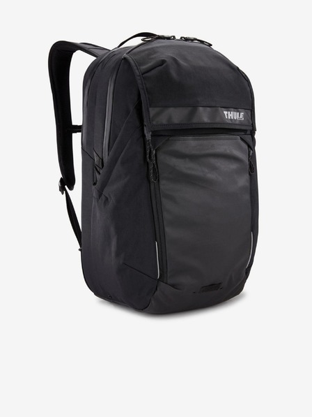 Thule Črn nahrbtnik Thule Paramount Commuter 27L