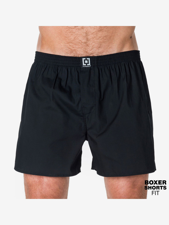 Horsefeathers Sonny kratke hlače - morske velikosti L HORSEFEATHERS