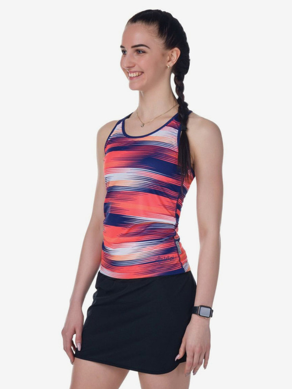 Kilpi Ženska kolesarska majica Kilpi Vai