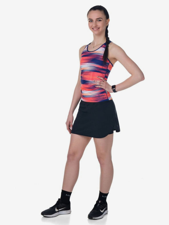 Kilpi Ženska kolesarska majica Kilpi Vai