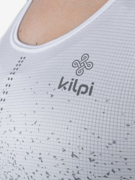 Kilpi Kilpi Gibson ženska majica za tek