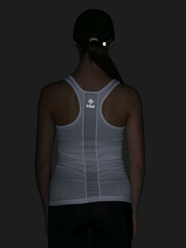 Kilpi Kilpi Gibson ženska majica za tek