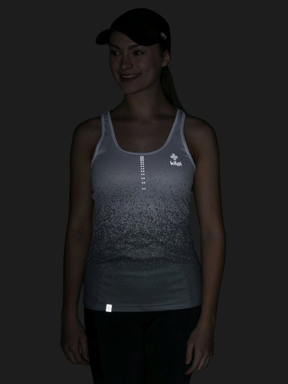 Kilpi Kilpi Gibson ženska majica za tek