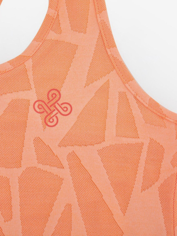 Kilpi Kilpi Ariana Ženski tehnični top