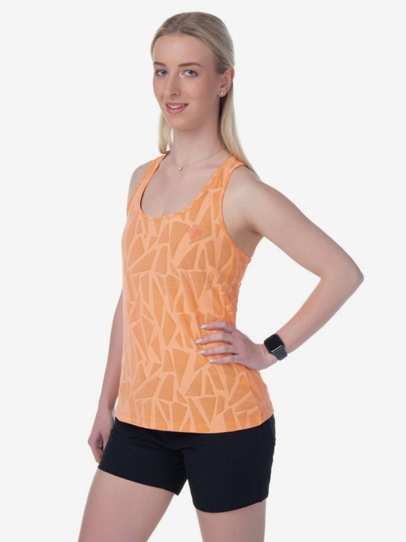 Kilpi Kilpi Ariana Ženski tehnični top