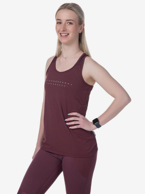 Kilpi Kilpi Sien Ženska tekaška majica