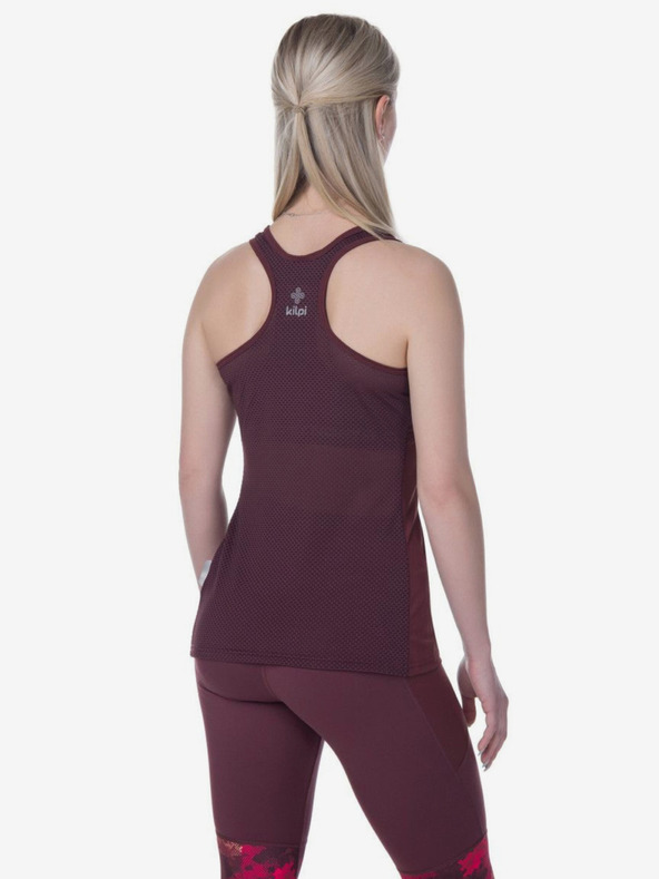 Kilpi Kilpi Sien Ženska tekaška majica