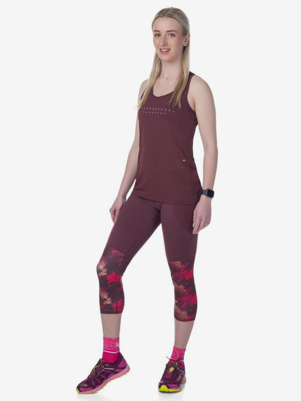 Kilpi Kilpi Sien Ženska tekaška majica