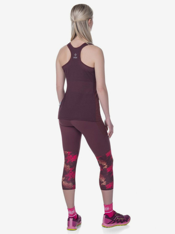 Kilpi Kilpi Sien Ženska tekaška majica