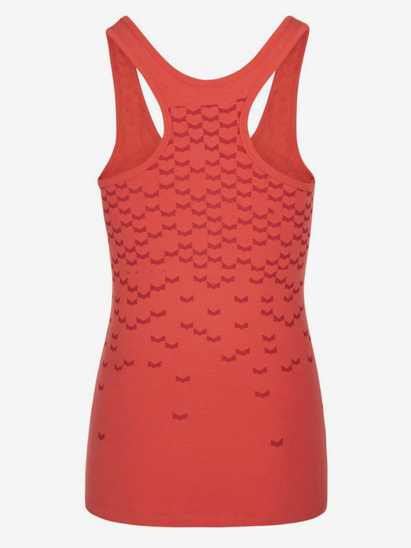 Kilpi Ženska bombažna majica Kilpi Leaves