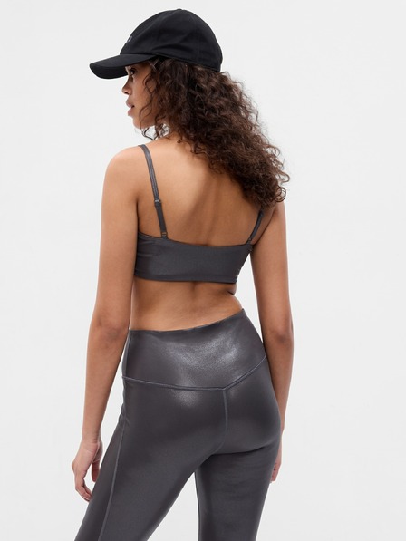 GAP Športni modrček GapFit Power Low Impact GAP