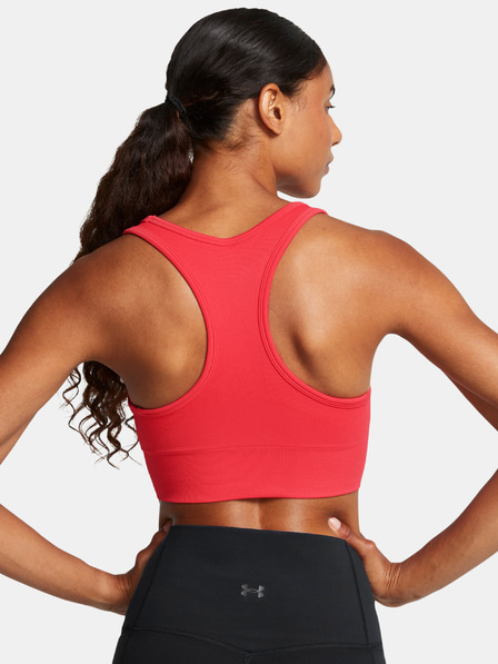 Under Armour Ženski nedrček Under Armour Vanish Seamless Mid Bra