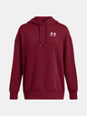 Under Armour Ženski pulover Under Armour UA Icon Fleece OS Hoodie