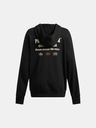 Under Armour Ženski pulover Under Armour Pjt Rck HWT FZ Hard at Wrk