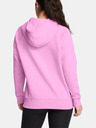 Under Armour Ženski pulover Under Armour UA Rival Fleece Big Logo Hdy