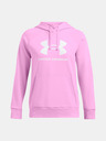 Under Armour Ženski pulover Under Armour UA Rival Fleece Big Logo Hdy