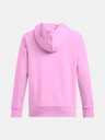 Under Armour Ženski pulover Under Armour UA Rival Fleece Big Logo Hdy