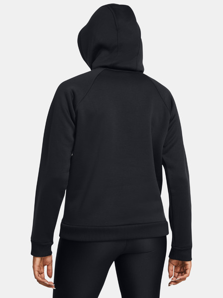 Under Armour Ženski pulover Under Armour UA Armour Fleece Hoodie