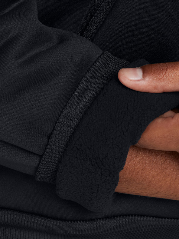 Under Armour Ženski pulover Under Armour UA Armour Flc Pro Hdy