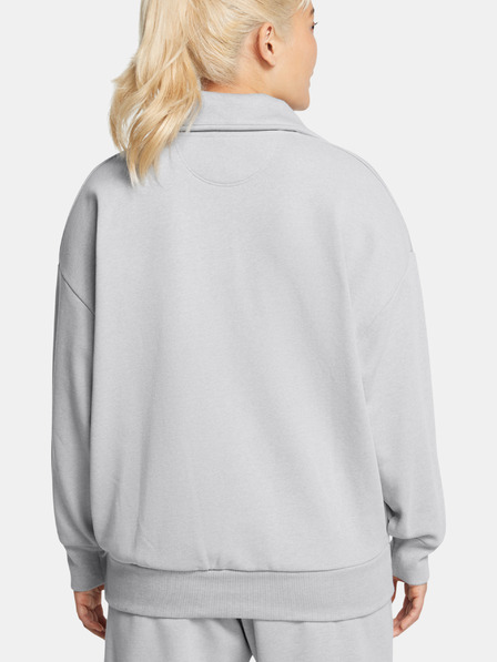Under Armour Ženski pulover Under Armour UA Icon HWT Terry OS HZ
